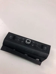 FR1163 AUDI Climate Control Unit 8K1820043L - Picture 1 of 4