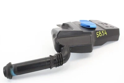 2012-2018 AUDI A6 S6 A7 S7 Windshield Washer Fluid Reservoir 4G1955462 OEM #5854 - Image 1 of 4