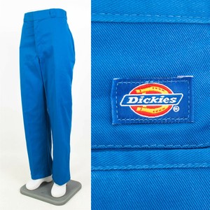 baby blue dickie pants