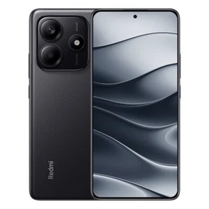 Smartphone 5G Xiaomi Redmi Note 14 6/128GB 6.67" HyperOS Dimensity 7025 - Picture 1 of 12