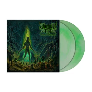 SHADOW OF INTENT - IMPERIUM DELIRIUM / Vinyl 2xLP limited on COLORED - Imagen 1 de 1