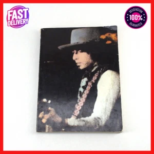 The Songs Of Bob Dylan, By Alfred Knopf - Paperback 1986 - Picture 1 of 8