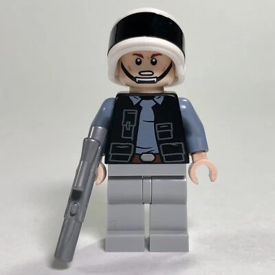 LEGO Star Wars Rebel Fleet Trooper Minifigure Boarding The Tantive IV 75387 - Image 1 of 4