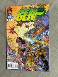 Gen 13 Volume 2 No. 18 Vo IN Excellent Condition / near Mint - Picture 1 of 6