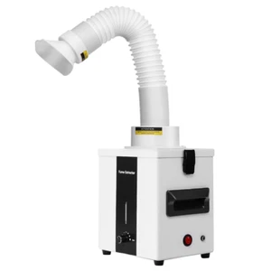 Laser Smoke Absorber Solder Welding Fume Extractor Air Purifier Strong Suction - Picture 1 of 8