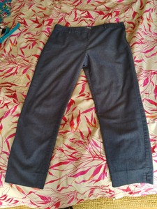 Hobbs Blue Slim Trousers for Women for 