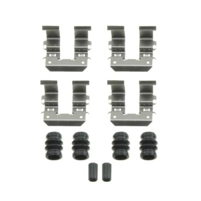 Kit de herrajes de freno de disco Dorman para Impreza, Forester, Legacy, Outback HW13441 Foto 1 de 4