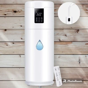 17L/4.5Gal Ultra Large Humidifiers for Bedroom 2000 sq ft, Quiet Humidifiers - Picture 1 of 10