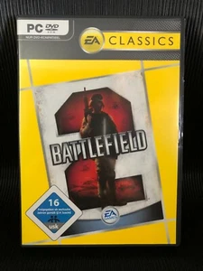Battlefield 2 (PC, 2009) - Bild 1 von 3