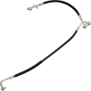 For 1997-2001 Chevrolet Malibu A/C Manifold Hose Assembly UAC 1998 1999 2000 - Picture 1 of 1