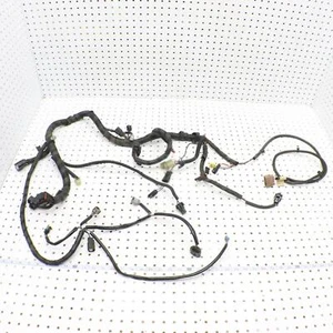 2008 ARCTIC CAT F6 MAIN WIRE HARNESS 1686-409 - Bild 1 von 23