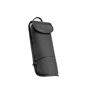 Portable Neoprene Nylon Flash Case Pouch Cover Bag For Nikon Canon Yongnuo Godox - Picture 1 of 6