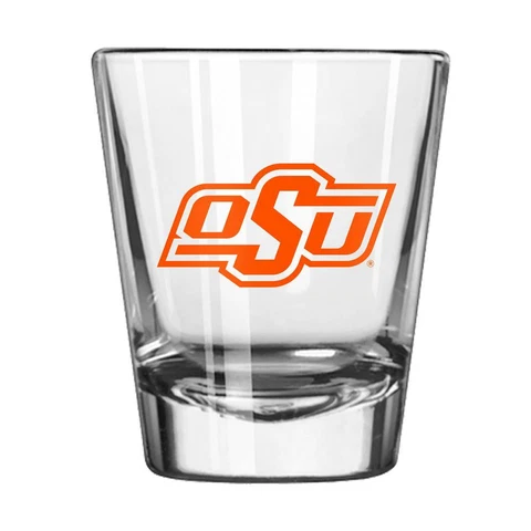 Oklahoma State Cowboys Gameday Shot Glass Cover