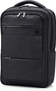 New Genuine HP Executive 17.3" Notebook Laptop Backpack 6KD05AA