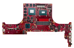 Placa madre para computadora portátil ASUS ROG Zephyrus GU501GM GM501GM GU501GS GM501GS - Imagen 1 de 6