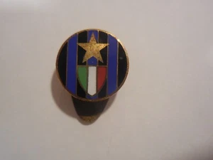 distintivo calcio football vittoria scudetto Inter Johnson - Picture 1 of 2