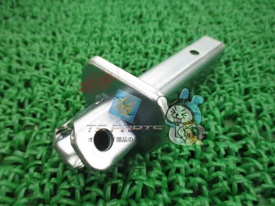 Barra de paso izquierda para Honda Rebel 450. En stock y listo para enviar. Genuino... Foto 1 de 4