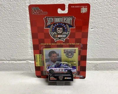 Racing Champions 50 Aniversario Darrell Waltrip #17 Hechinger 1/64 Diecast  Foto 1 de 3