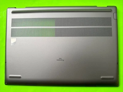 Cubierta base inferior Dell Precision 7680 M7680 sin tornillos 0T1NCX T1NCX R7,38 Foto 1 de 4