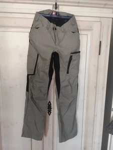 Engelbert Strauss e.s.vision Damen Bundhose Größe S Grau/Schwarz - Bild 1 von 3