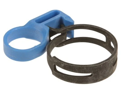 Braçadeira de mangueira de entrada de ar genuína 24554DDDY 2003 2000 2001 para 1999-2005 Porsche 911 - Imagem 1 de 2