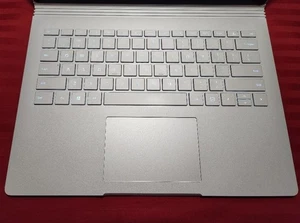 Original Microsoft Surface Book 2 13,5" Tastatur Basis 1834 *Top Zustand* #113 - Bild 1 von 9