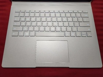 Original Microsoft Surface Book 2 13,5" Tastatur Basis 1834 *Top Zustand* #113 - Bild 1 von 4