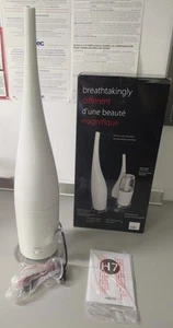 H7 Objecto Ultrasonic Humidifier w/ Essential Oil Insert - Picture 1 of 4