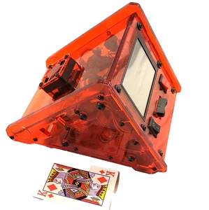 XTool D1 Pro UPGRADE - GRBL - 3 Achsen Controller + 3,5" Bildschirm - für Lightburn - Bild 1 von 17