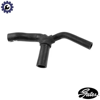 RADIATOR HOSE 05-3446 FOR DAF CF/65/75/85 PR183S/228S/265S PE183C/228C 9.2L 6cyl - Image 1 of 4