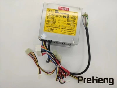 1pc  ST-250WHV 250W AT Industrial Power Supply - Image 1 of 2