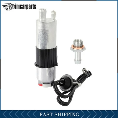 Bomba de combustible para Mercedes-Benz C280 2,8 L 95-00 C230 2,3 L 97-00 0004706394 Foto 1 de 4
