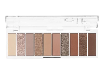 e.l.f. Perfect 10 Eyeshadow Palette, Perfect 10 Eyeshadow - Image 1 of 4