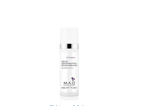 M.A.D. Skincare Anti-Aging Youth Transformation Retinol Serum 2% 1oz - Picture 1 of 3