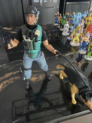 action man hasbro - Immagine 1 di 4