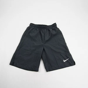 Nike Dri-Fit Athletic Shorts Boy's Black New with Tags - Picture 1 of 5