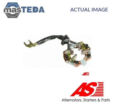 SBH2002 HOLDER CARBON BRUSHES AS-PL NEW OE REPLACEMENT - Image 1 of 4