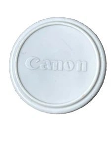 Original Canon Push On Type lens Cap 36 mm. - Picture 1 of 2
