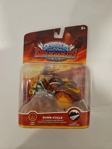 Skylanders Superchargers BURN-CYCLE Land Vehicle Pack Brand New In Package NIP - Picture 1 of 2