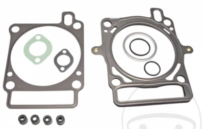 Husqvarna TC250 TE250 TC 250 TE 250 IE 2010 2011 2012 Top End Gasket Kit - Imagem 1 de 2