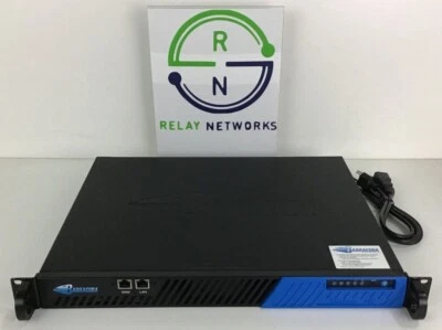 Barracuda BBF440A Advanced Load Balance Appliance Foto 1 de 4