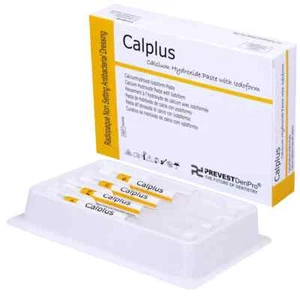 Prevest Calplus kostenloser Versand weltweit - Bild 1 von 4
