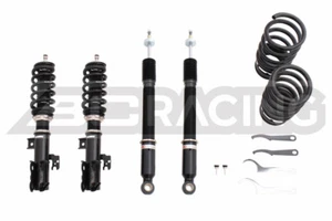 BC Racing BR Type Coilovers (shocks & springs) for Toyota Sienna 11-20 - Picture 1 of 3