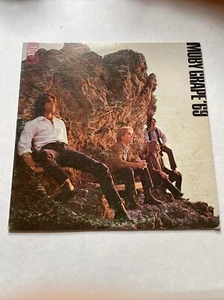 Moby Grape - Moby Grape ‘69 - Original 1969 Columbia Records Pressing CS 9696 - Picture 1 of 2