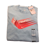 Nike T Damen neu mit Etikett defekt Größe M (V-11-19-3-1)