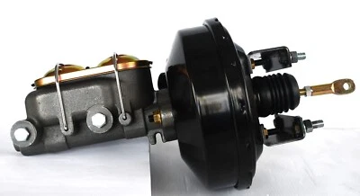 1962 - 1966 CADILLAC BRAKE BOOSTER MASTER CYLINDER ASSM - NEW - Image 1 of 4
