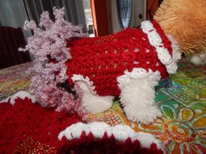 BLING PARTY KLEID Hundebekleidung Big Bouncy Skirt - Bild 1 von 6