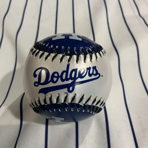 Los Angeles Dodgers Franklin Softstrike souvenir baseball ball Cover