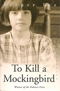To Kill a Mockingbird by Harper Lee (2001~Trade Paperback~Mint) - Picture 1 of 2