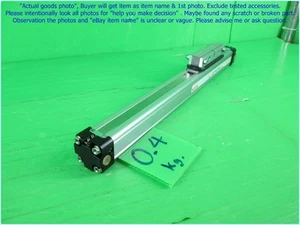 Parker ORIGA P210/20-16-00000-00180, Linear Rodless as photo, sn:2286,NEW unbox. - Picture 1 of 12